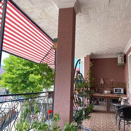Sunny Days Kobuleti Exterior foto