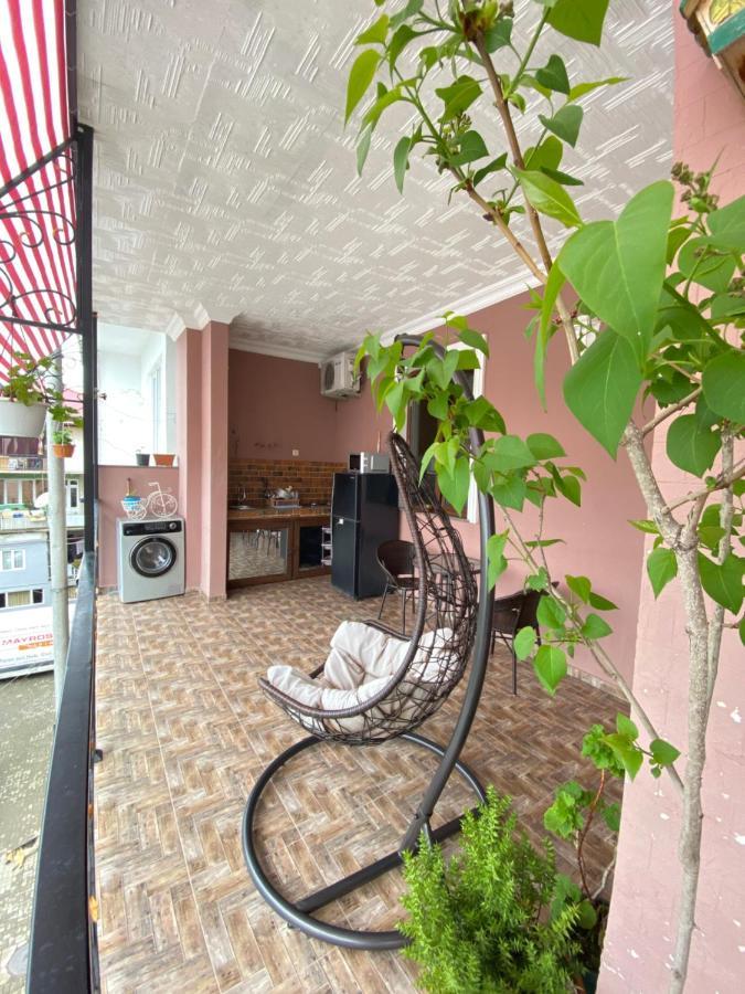 Sunny Days Kobuleti Exterior foto