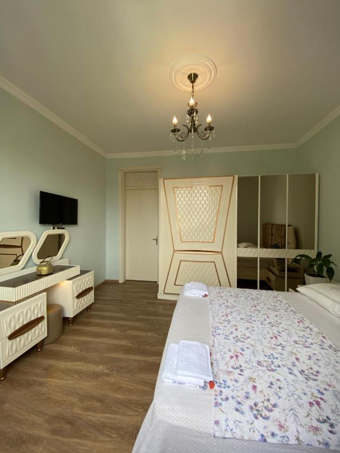 Sunny Days Kobuleti Exterior foto