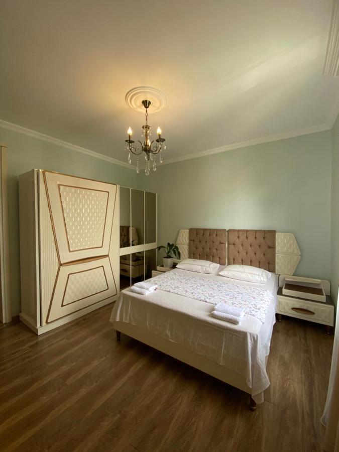 Sunny Days Kobuleti Exterior foto
