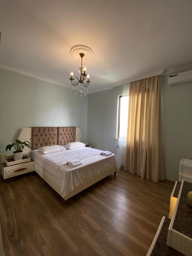 Sunny Days Kobuleti Exterior foto