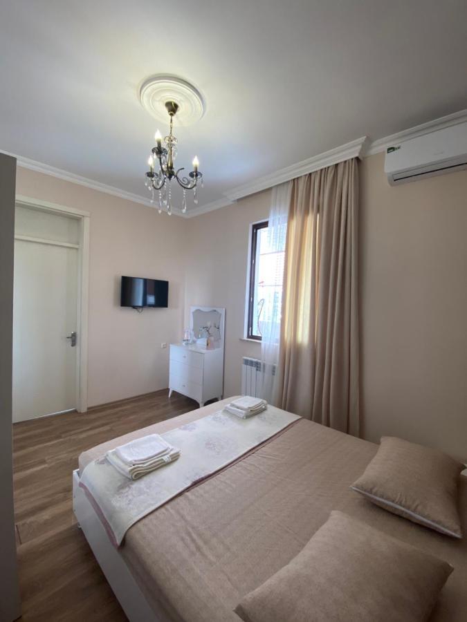 Sunny Days Kobuleti Exterior foto