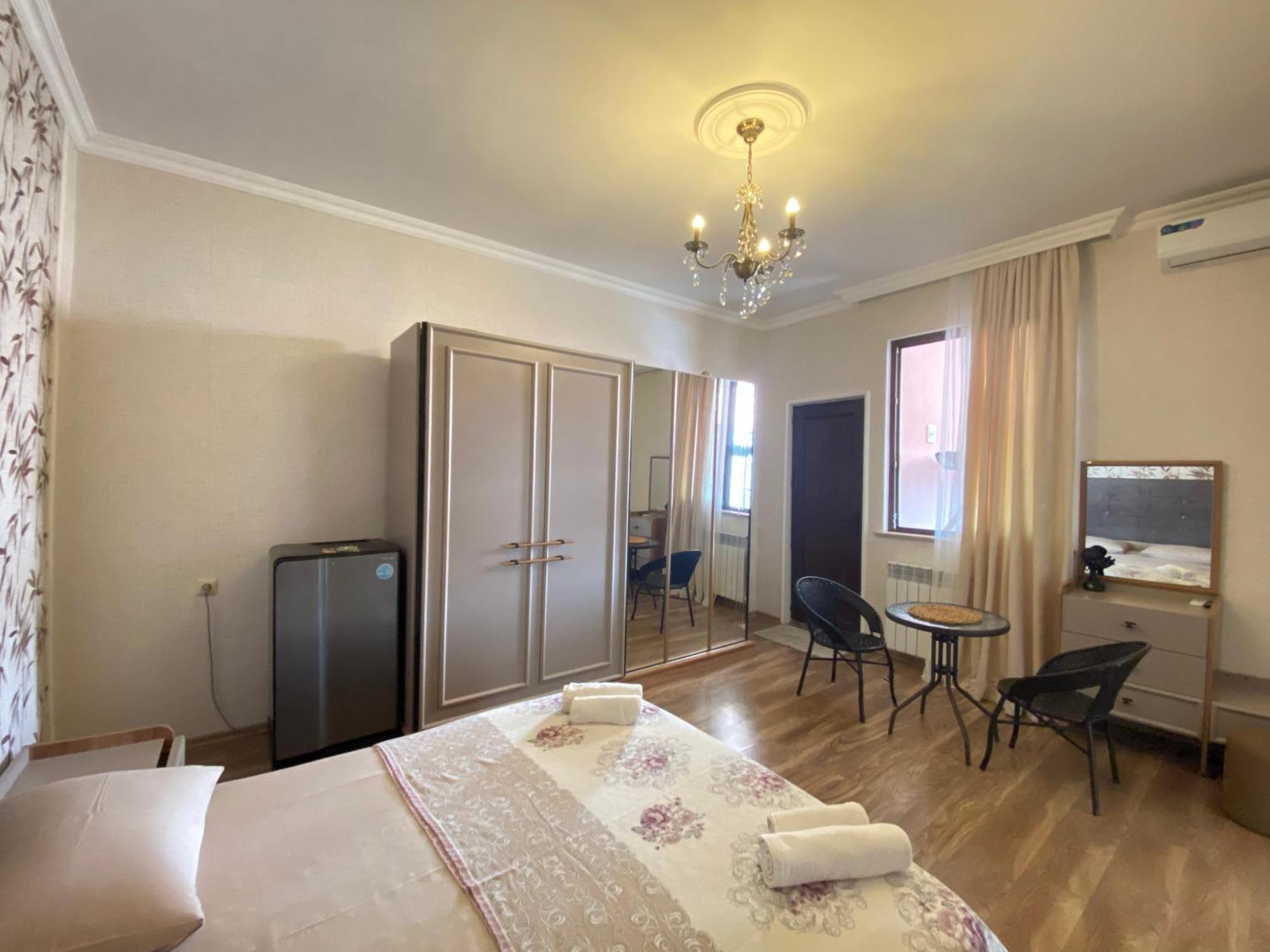 Sunny Days Kobuleti Exterior foto